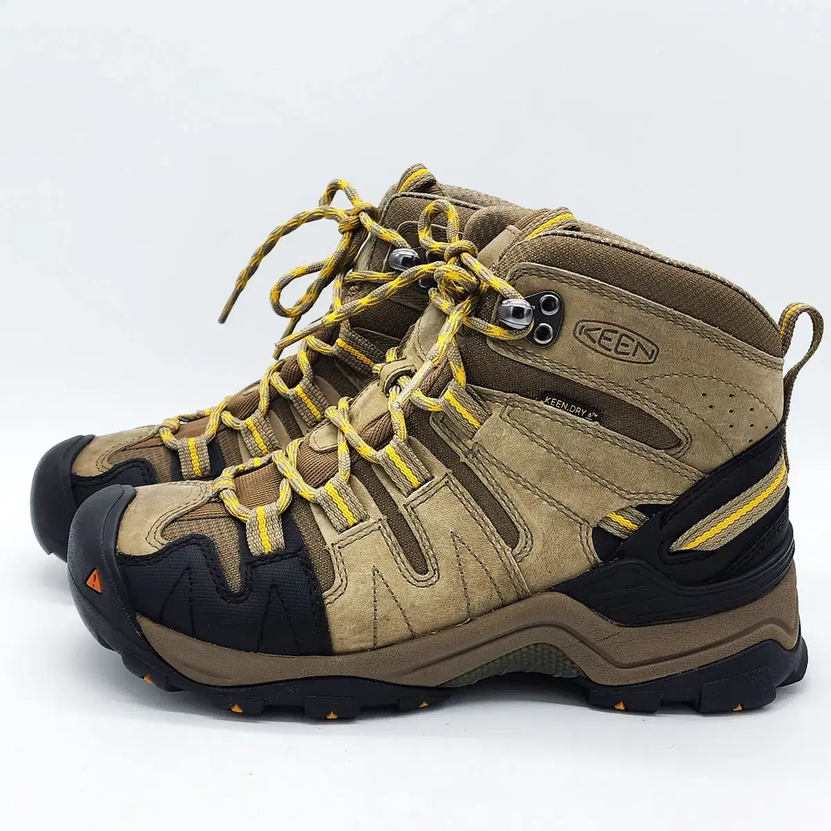 KEEN 하이킹 슈즈 Waterproof (250)